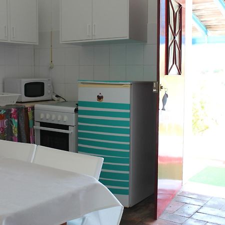 Vale Do Boto-Quinta Com 3 Casas Villa Castro Marim Exterior foto