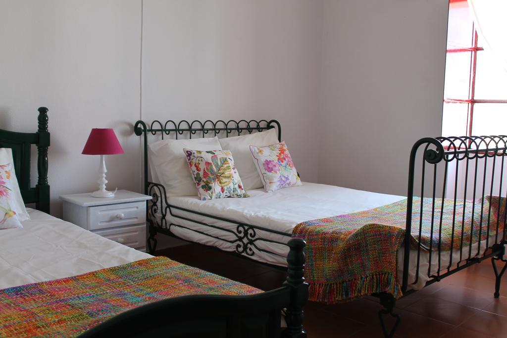 Vale Do Boto-Quinta Com 3 Casas Villa Castro Marim Cameră foto