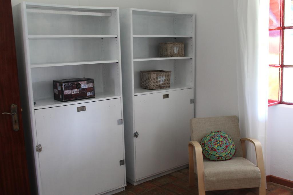 Vale Do Boto-Quinta Com 3 Casas Villa Castro Marim Cameră foto