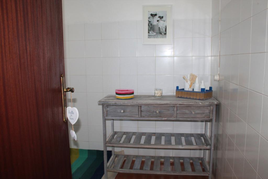 Vale Do Boto-Quinta Com 3 Casas Villa Castro Marim Cameră foto