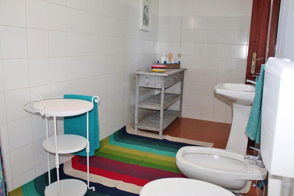 Vale Do Boto-Quinta Com 3 Casas Villa Castro Marim Cameră foto