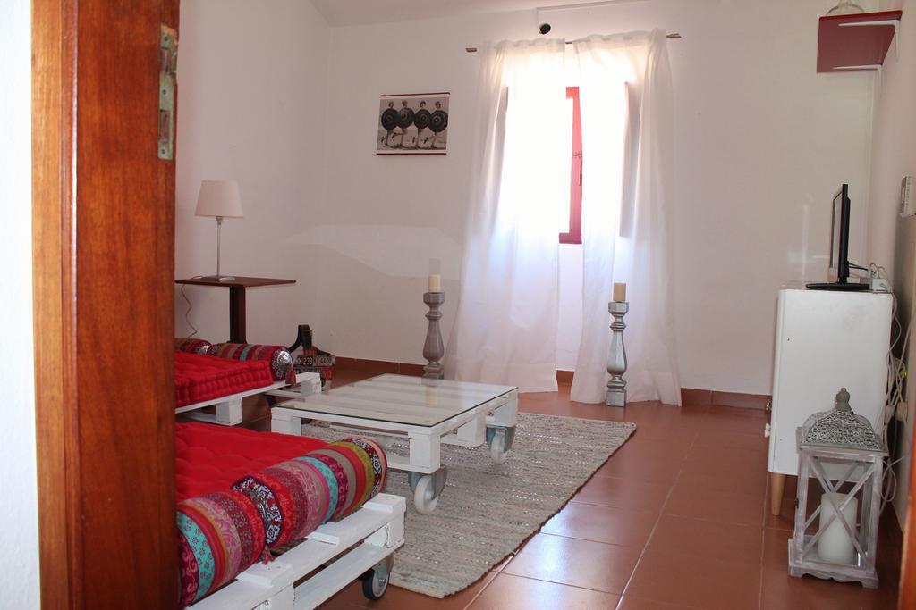 Vale Do Boto-Quinta Com 3 Casas Villa Castro Marim Cameră foto