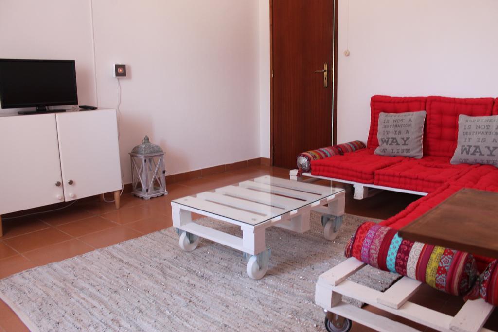 Vale Do Boto-Quinta Com 3 Casas Villa Castro Marim Cameră foto