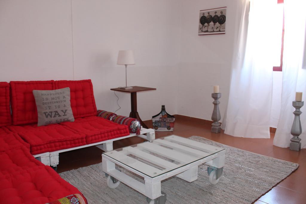 Vale Do Boto-Quinta Com 3 Casas Villa Castro Marim Cameră foto