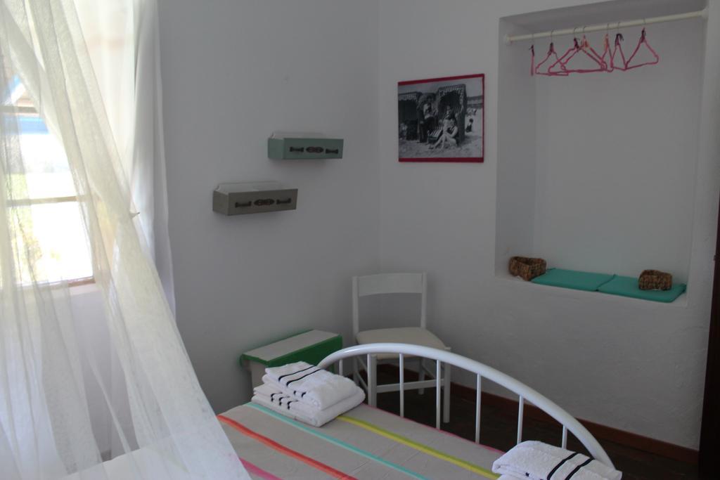 Vale Do Boto-Quinta Com 3 Casas Villa Castro Marim Cameră foto