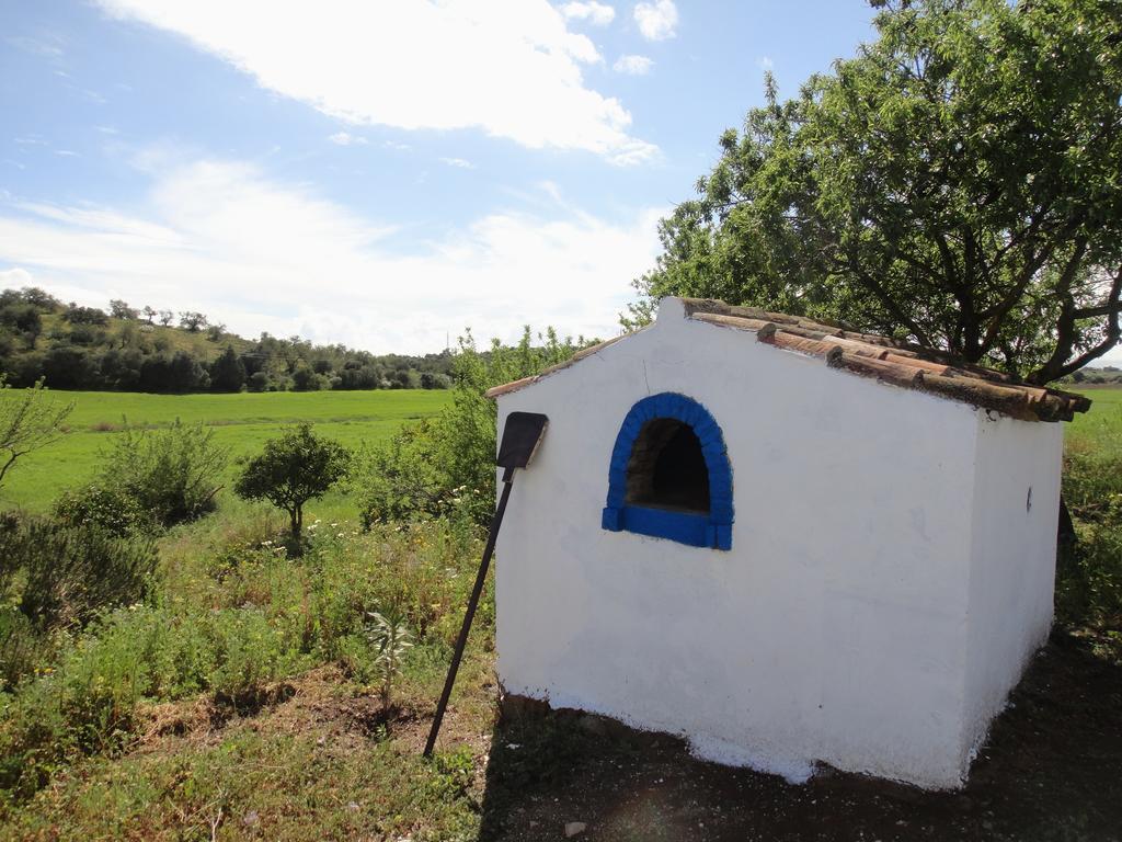 Vale Do Boto-Quinta Com 3 Casas Villa Castro Marim Cameră foto