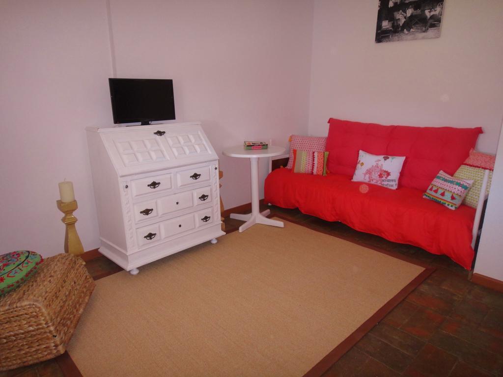 Vale Do Boto-Quinta Com 3 Casas Villa Castro Marim Cameră foto