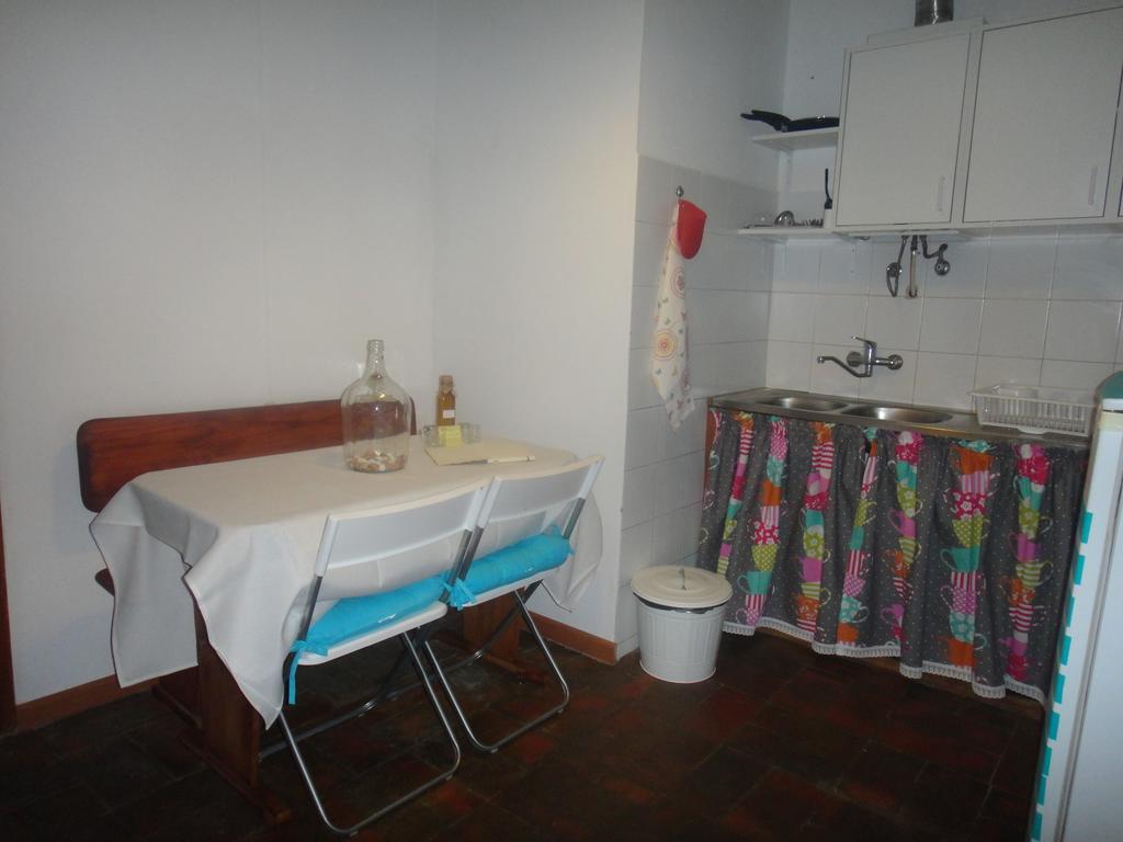 Vale Do Boto-Quinta Com 3 Casas Villa Castro Marim Cameră foto
